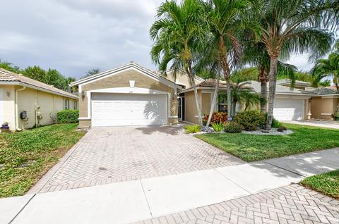 5321 Toscana Trl, Boynton Beach, FL 33437