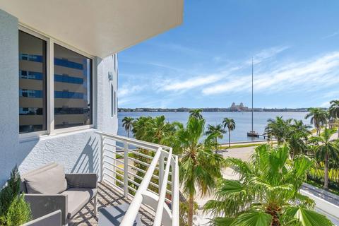 1551 N Flagler Dr #517, West Palm Beach, FL 33401