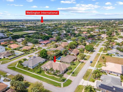 13692 Sheffield St, Wellington, FL 33414