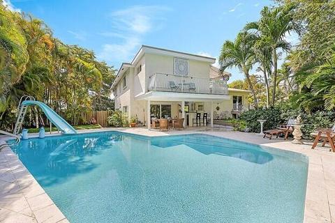 5461 NE 21st Ter, Fort Lauderdale, FL 33308