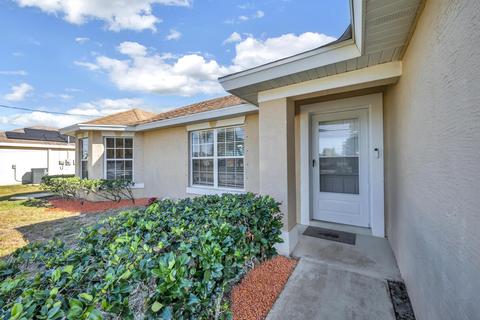 1392 SW Sudder Ave, Port Saint Lucie, FL 34953