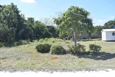 Tbd 58th Court, Vero Beach, FL 32967