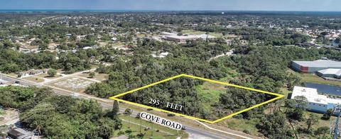 0 Cove Rd, Stuart, FL 34997