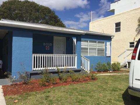 2015 Broward Ave, West Palm Beach, FL 33407