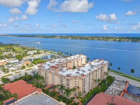 1801 N Flagler Dr #208, West Palm Beach, FL 33407