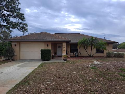3046 Buttercup Ln, Lake Placid, FL 33852