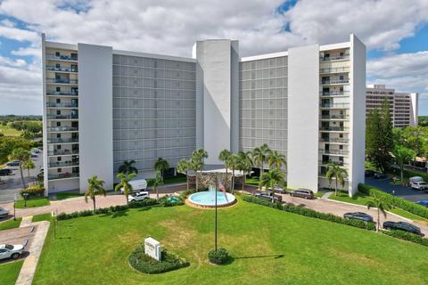 336 Golfview Rd #807, North Palm Beach, FL 33408