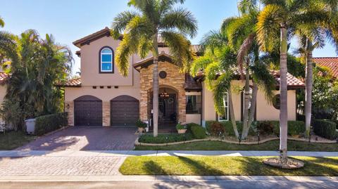 4102 Artesa Dr, Boynton Beach, FL 33436