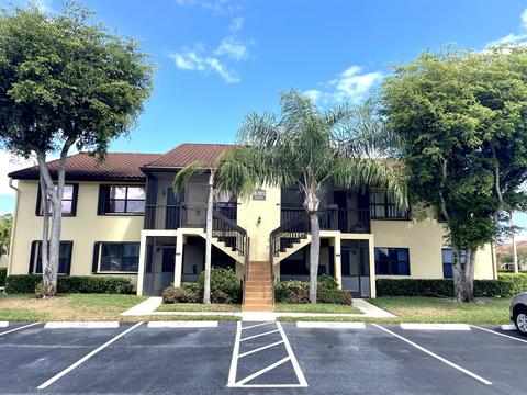 4701 Lucerne Lakes E Blvd #201, Lake Worth, FL 33467