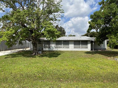 2775 SE La Palma Ter, Stuart, FL 34997