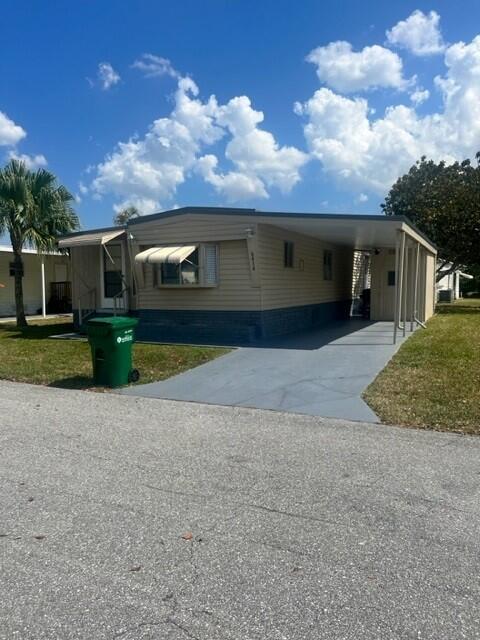 6414 S Brandywine Dr, Margate, FL 33063