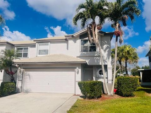 7721 Stone Harbour Dr #4, Lake Worth, FL 33467