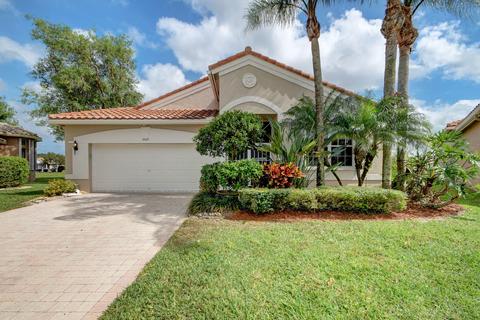 6669 Pavone St, Lake Worth, FL 33467
