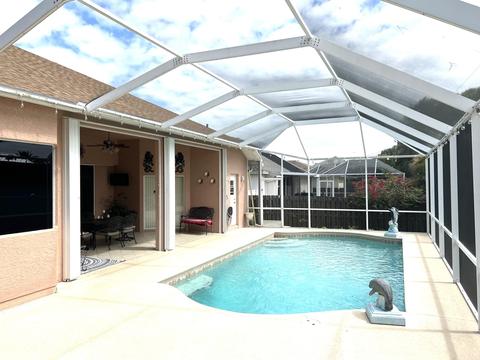 3414 SEast Snow Rd, Port Saint Lucie, FL 34984