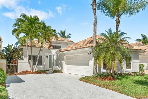 17441 Via Capri, Boca Raton, FL 33496