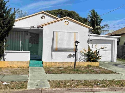 1009 14th St, West Palm Beach, FL 33401