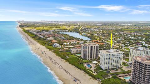 500 Ocean Dr #E-3A, Juno Beach, FL 33408