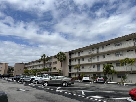 2601 NE 3rd Ct #207, Boynton Beach, FL 33435
