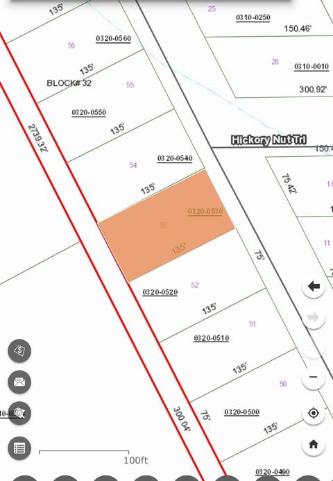 Undisclosed, Satsuma, FL 32189