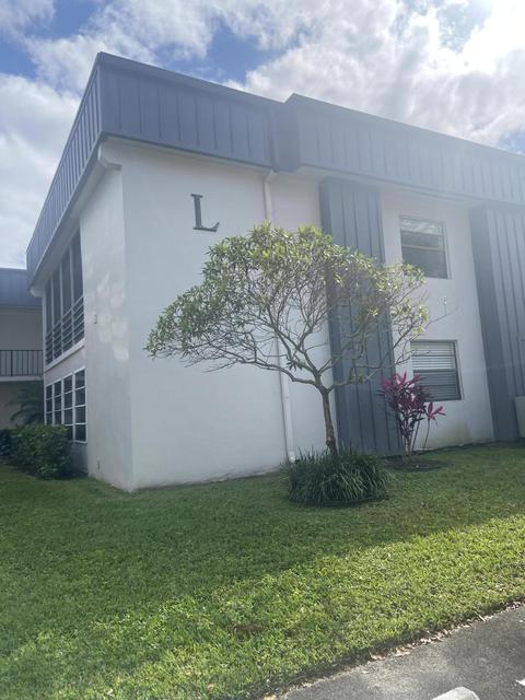 535 Piedmont Way #535 L, Delray Beach, FL 33484