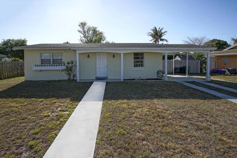 775 SE Solaz Ave, Port Saint Lucie, FL 34983