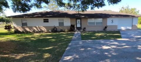 1796 NE 54th Trl, Okeechobee, FL 34972
