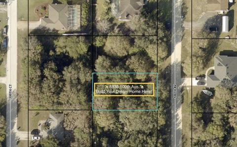 8835 100th Ave, Vero Beach, FL 32967