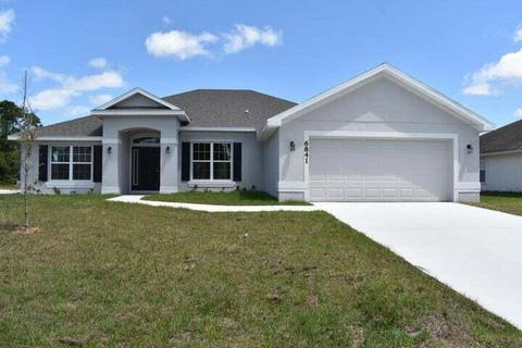 5541 NW Burgin St, Port Saint Lucie, FL 34986