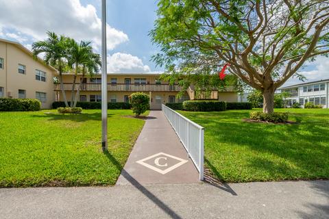 72 Westbury C #72, Deerfield Beach, FL 33442