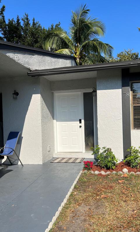 78 Westecunk Dr, Royal Palm Beach, FL 33411