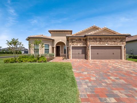 8409 Vaulting Dr, Lake Worth, FL 33467