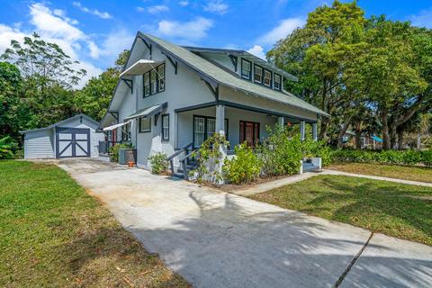 515 46th St, West Palm Beach, FL 33407