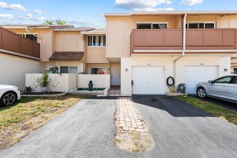 849 NW 81st Ave #4, Plantation, FL 33324