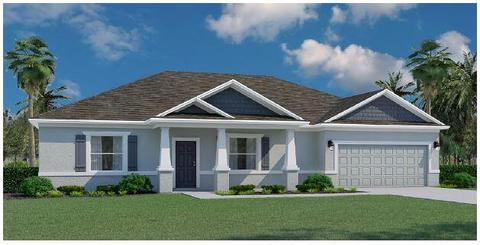 2589 SE Hemsing St, Port Saint Lucie, FL 34953