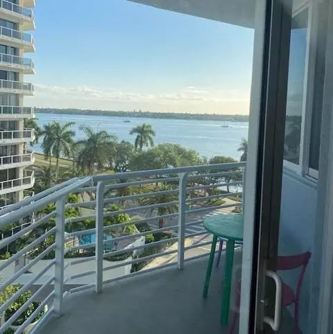 1551 N Flagler Dr #602, West Palm Beach, FL 33401