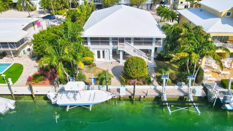 133 Giardino Dr, Islamorada, FL 33036