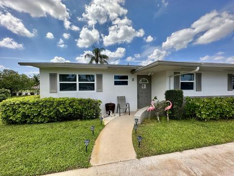 2855 Crosley E Dr #H, West Palm Beach, FL 33415