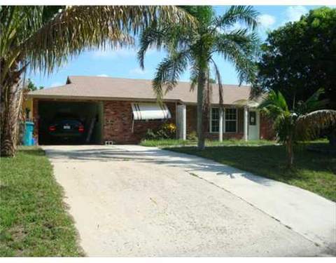 1321 SW 27th Pl, Boynton Beach, FL 33426