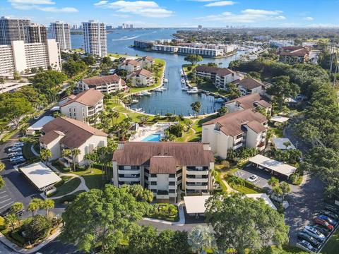 1140 W Marine Way W #F3L, North Palm Beach, FL 33408