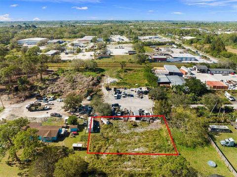Tbd Avenue D, Fort Pierce, FL 34950