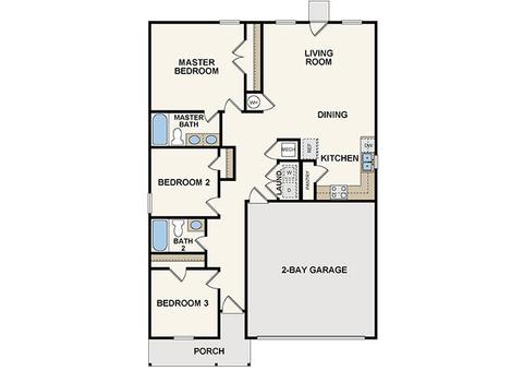 7745 97th Ct, Vero Beach, FL 32967