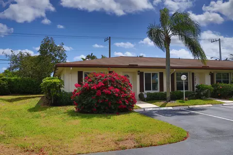 5052 Privet Pl #A, Delray Beach, FL 33484