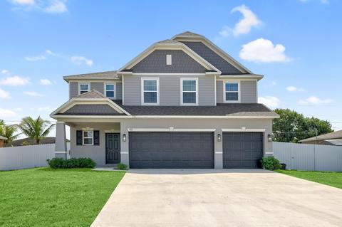 412 SW Dailey Ave, Port Saint Lucie, FL 34953