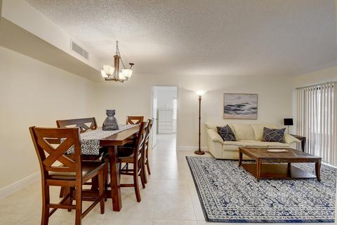 166 Capri #D, Delray Beach, FL 33484