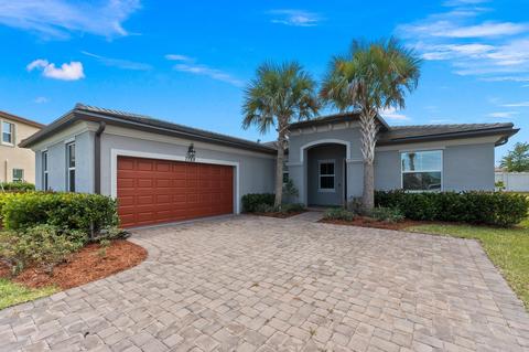 7788 NW Greenspring St, Port Saint Lucie, FL 34987