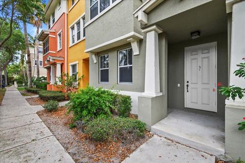 410 Amador #3, West Palm Beach, FL 33401