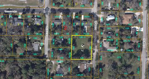 Tbd S 30th Street, Fort Pierce, FL 34947