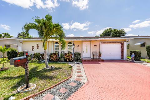 1430 NW 48th Pl, Pompano Beach, FL 33064