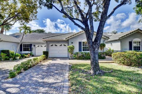 5150 Sabal Gardens Ln #3, Boca Raton, FL 33487