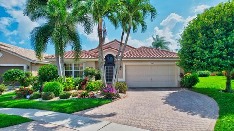 7220 Louisiane Ct, Boynton Beach, FL 33437